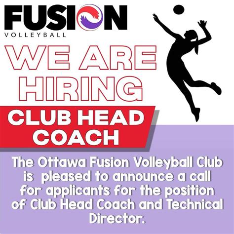 fusion volleyball club|ottawa fusion volleyball club.